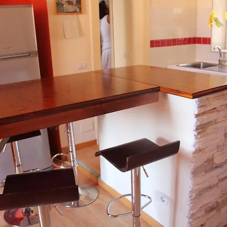 Rebecca's Dream House Apartamento