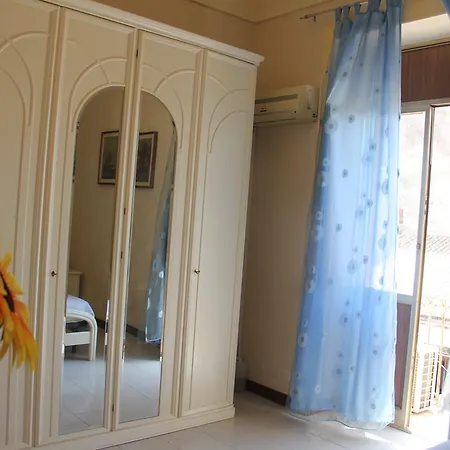 Apartamento Rebecca's Dream House *