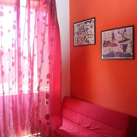Rebecca's Dream House