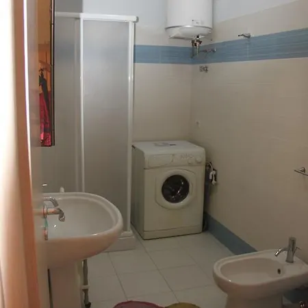 Apartamento Rebecca's Dream House