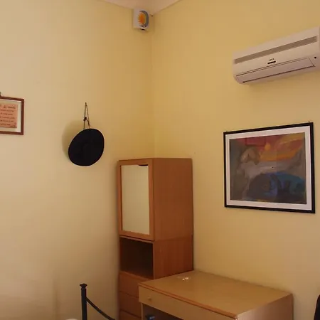 Rebecca's Dream House