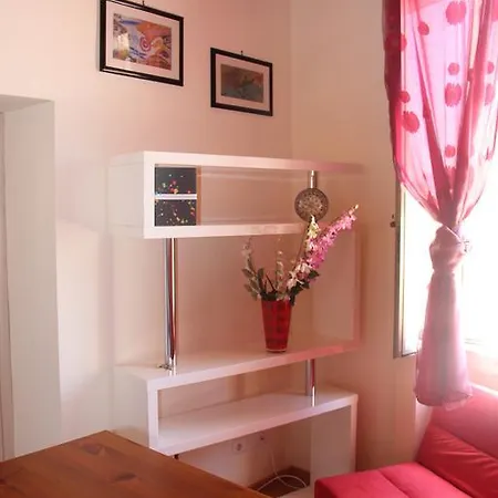 Rebecca's Dream House Apartamento *